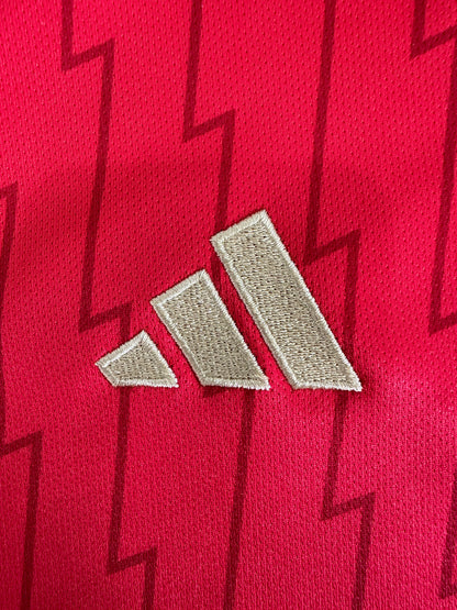 2023/2024 Arsenal home