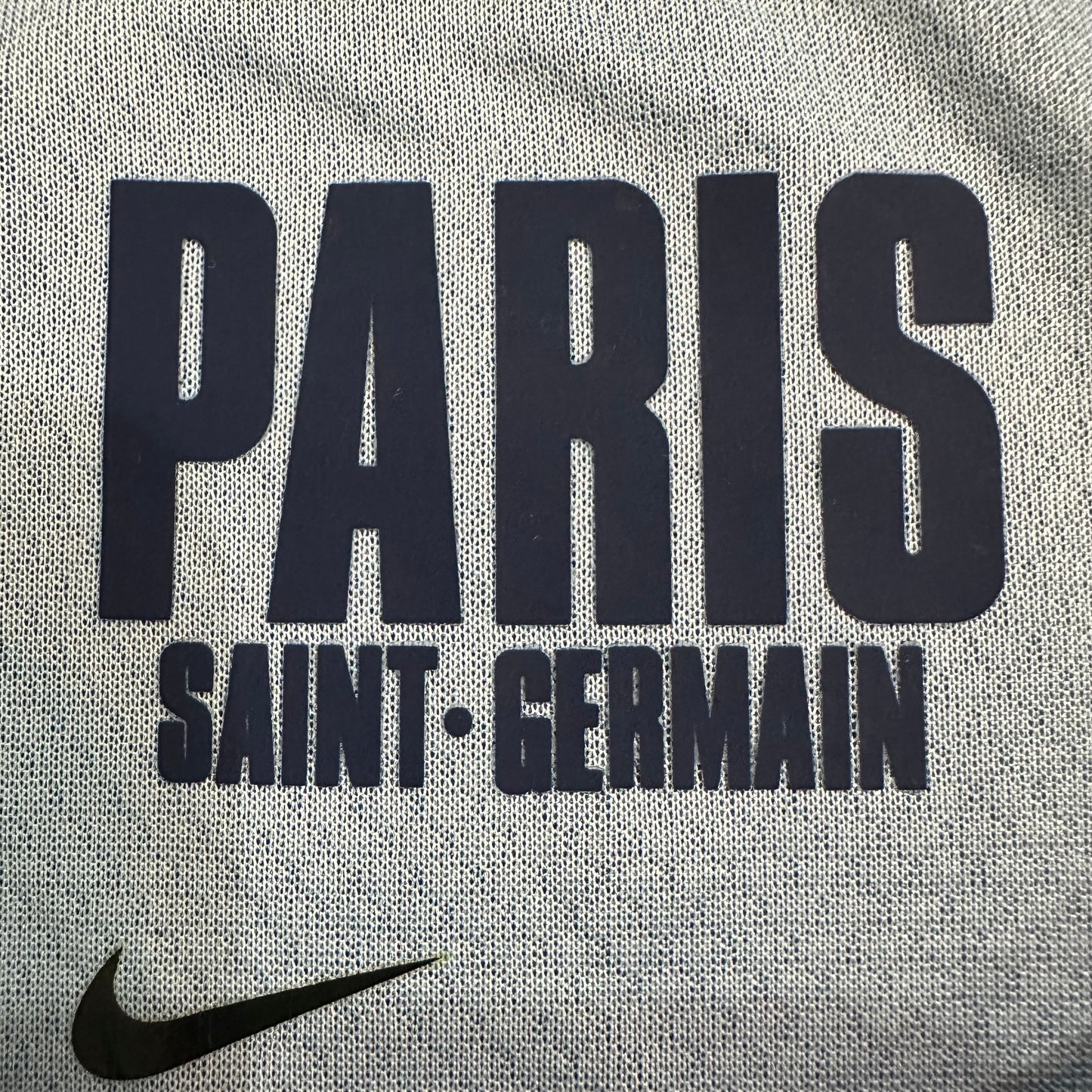 2024/2025 PSG home