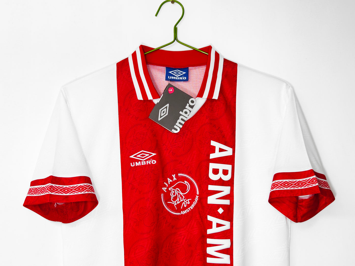 Ajax 1994/1995 home