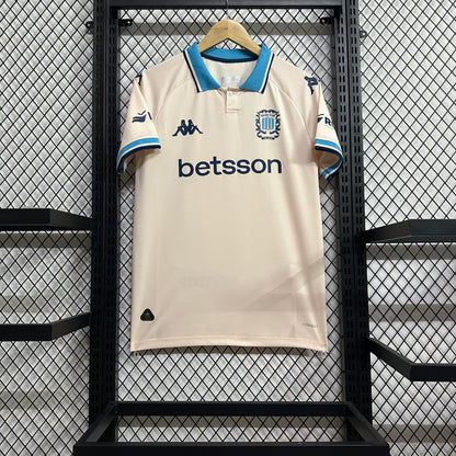 2025/2026 Racing Club third