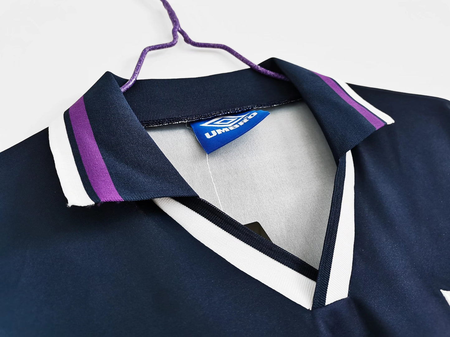 1994/95 Tottenham Hotspur away