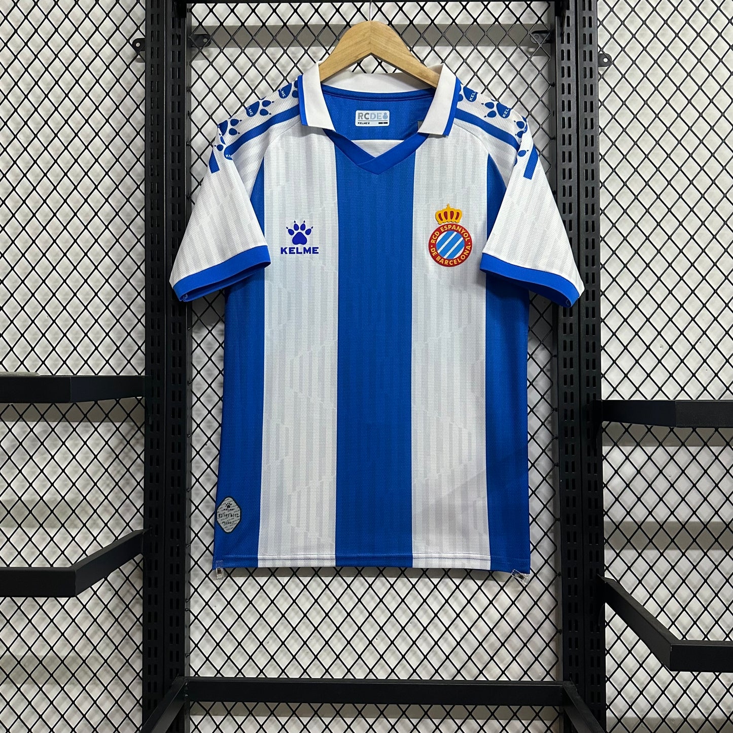 2025/2026 Espanyol home