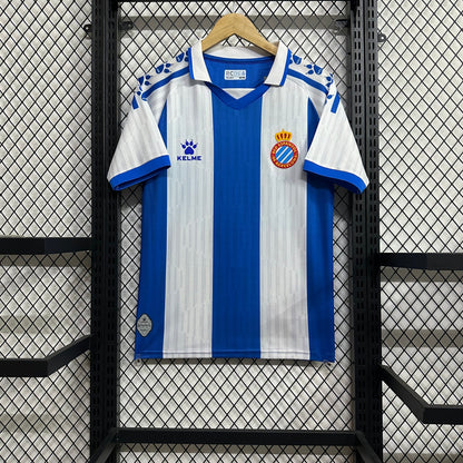 2025/2026 Espanyol home
