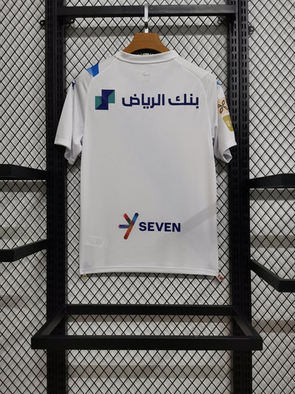 2023/2024 Al-Hilal away