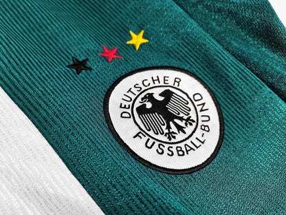 1998 Germany away