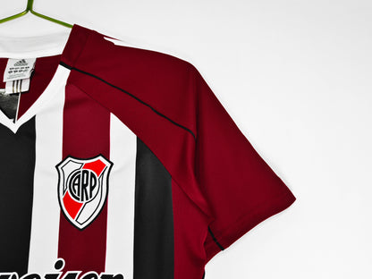 River Plate 2005/2006 away