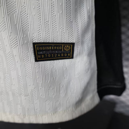 2025/2026 Al-Ittihad away Player's version