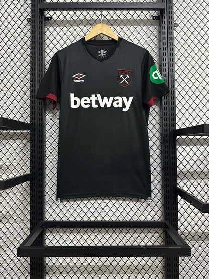 2024/2025 West Ham United away