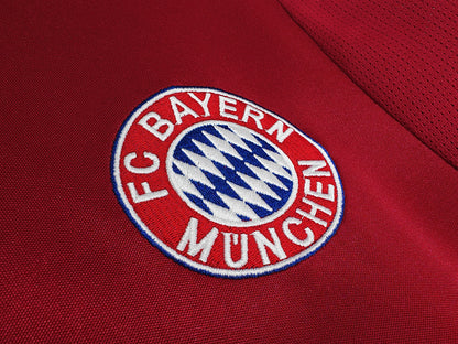 Bayern Munich 2003/2004 home