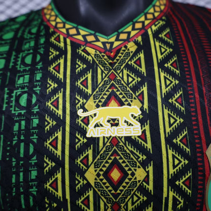 Mali 2026 third Player's version