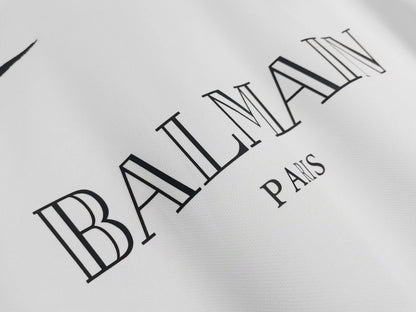 2020 PSG white Training Uniform