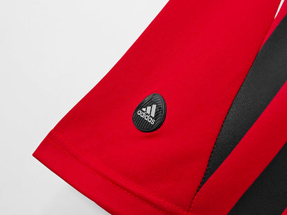 2011/2012 Ac Milan home