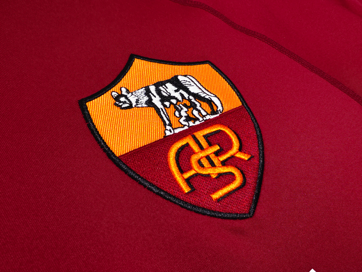 Roma 2000/2001 home