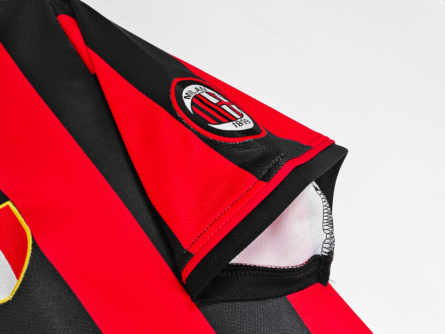 1996/1997 Ac Milan home