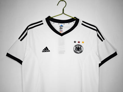 2002/03 Germany home