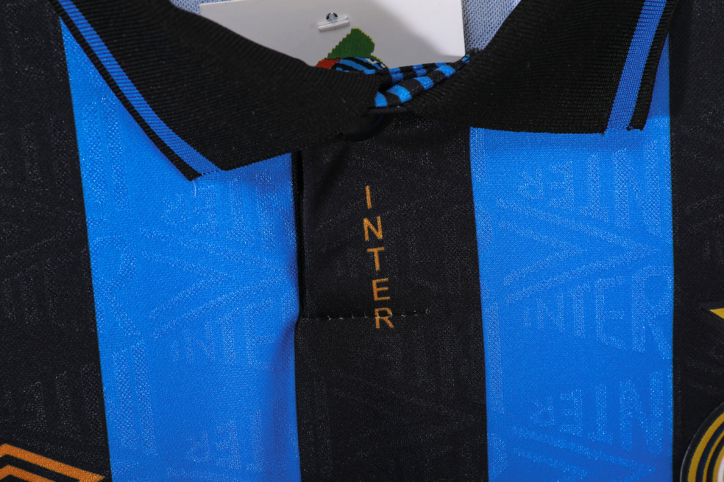 1992/94 season Inter Milan home retro