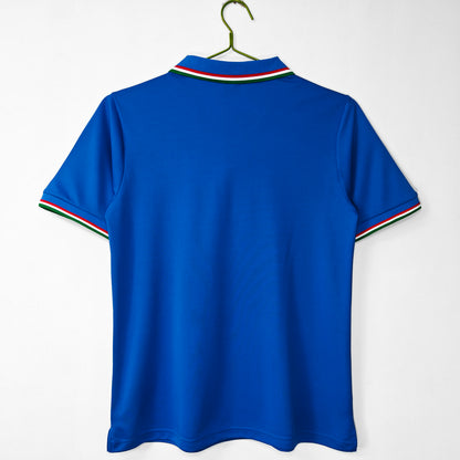 Italy 1982 home