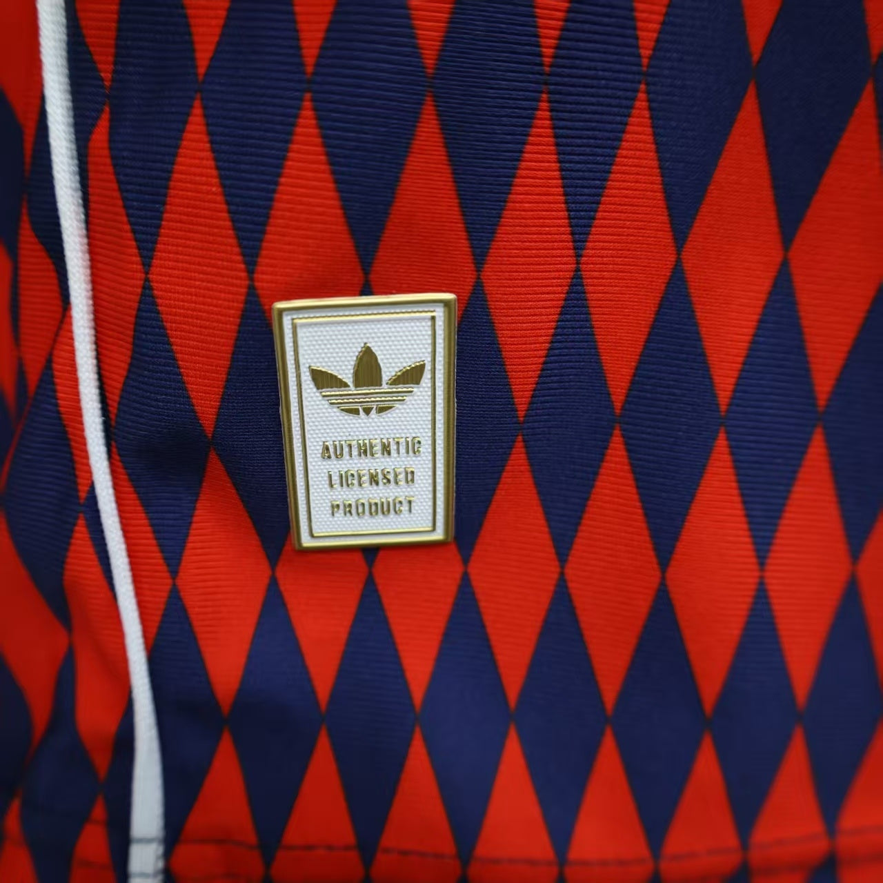 2025/2026 Bayern Munich LFSTLR jersey Player's version