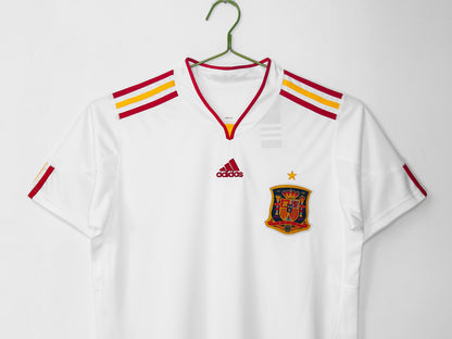 2011/12 Spain away