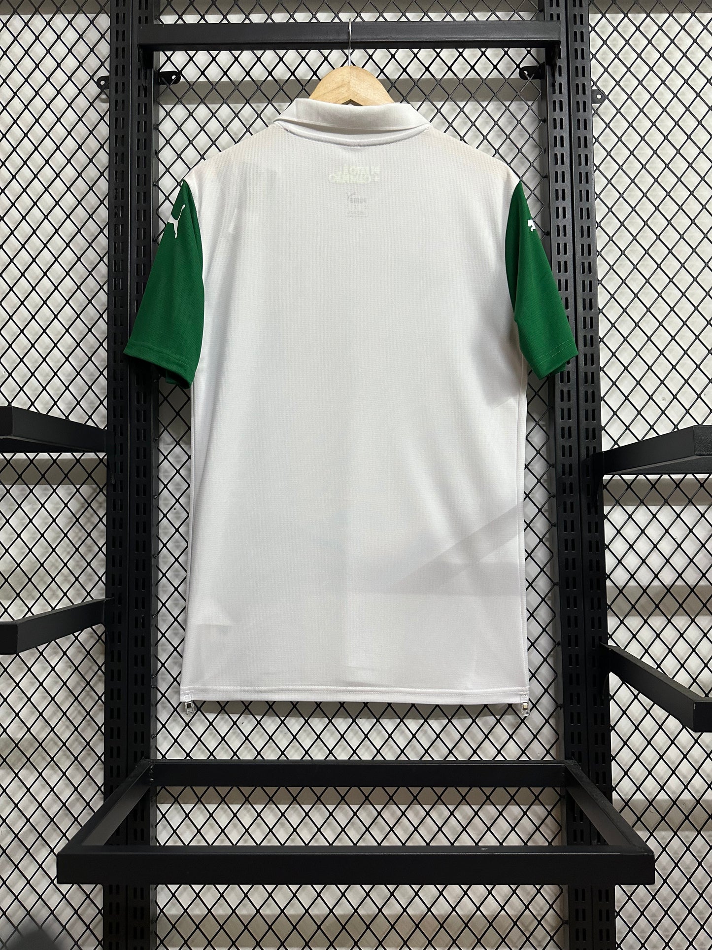 2025/2026 Palmeiras away