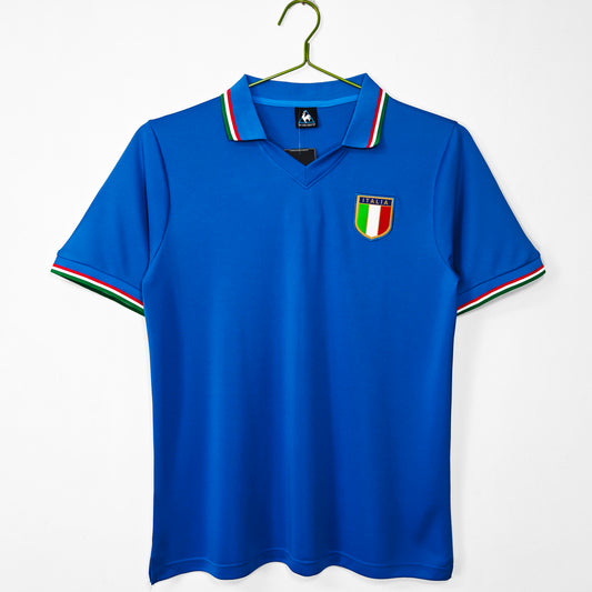 Italy 1982 home