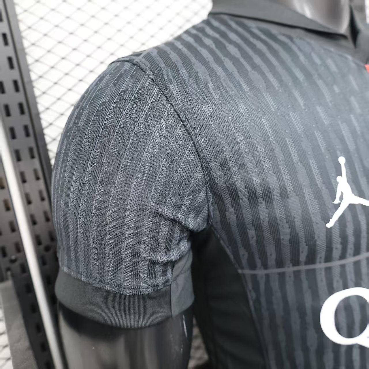 2025/2026 PSG fourth Player's version