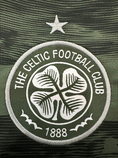 2024/2025 Celtic third