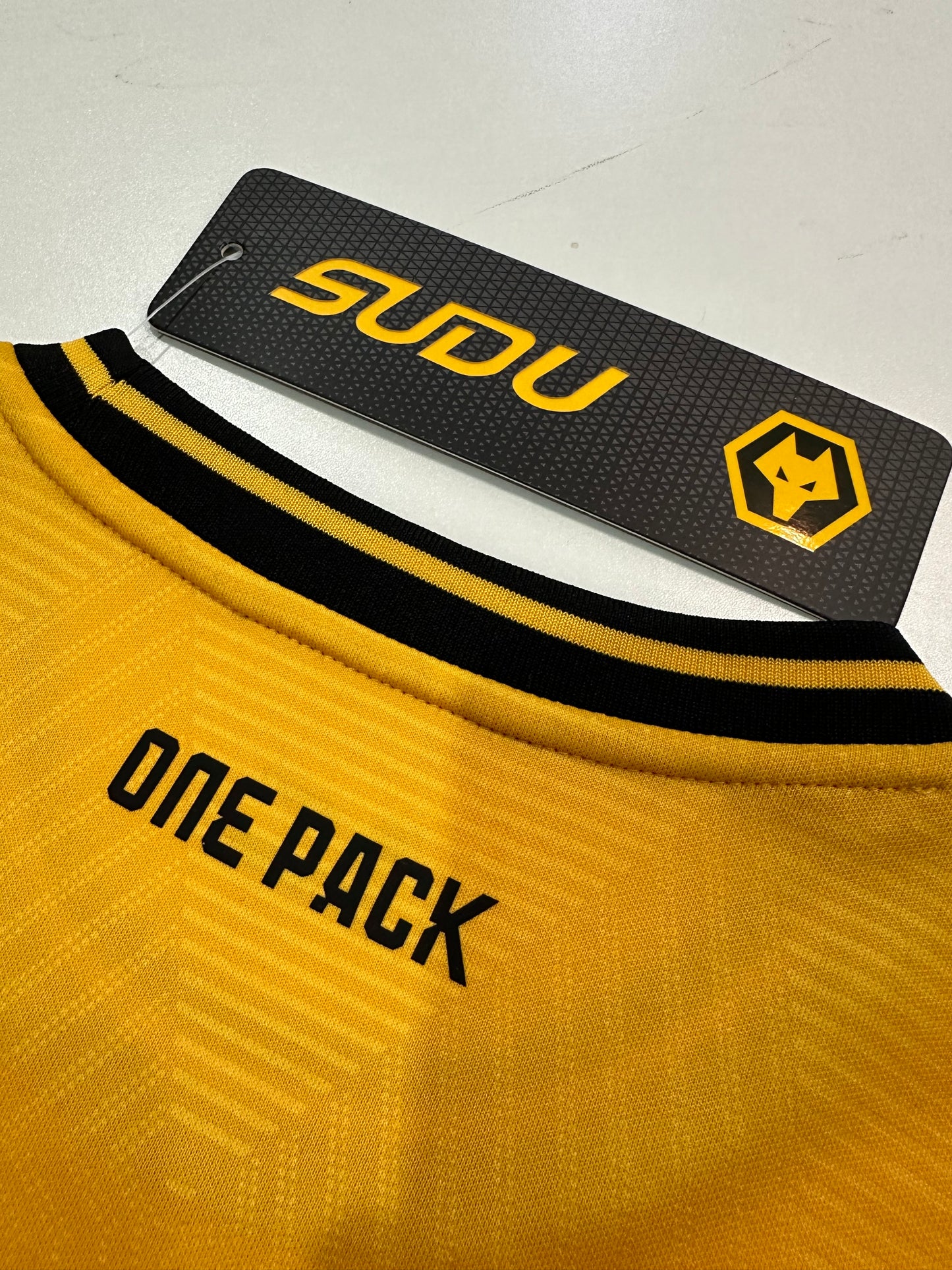 2024/2025 Wolves home