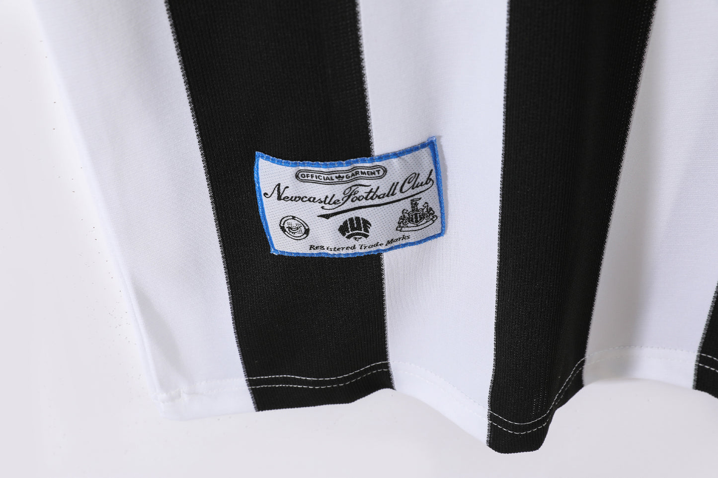 1995/97 Newcastle United home