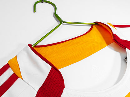Spain 2006 away