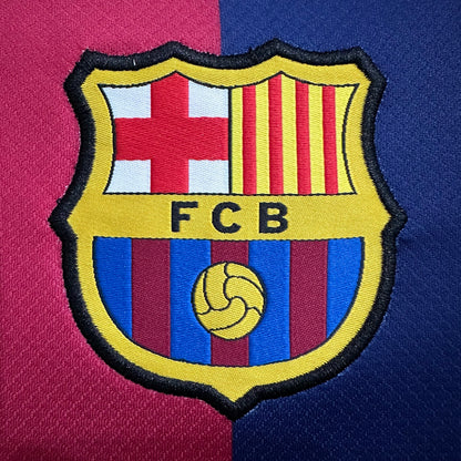 2024/25 Barcelona Travis Scott home