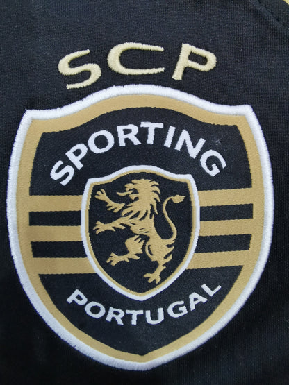 2023/2024 Sporting CP third