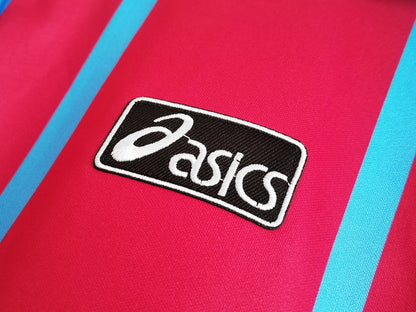 1993/95 Aston villa home