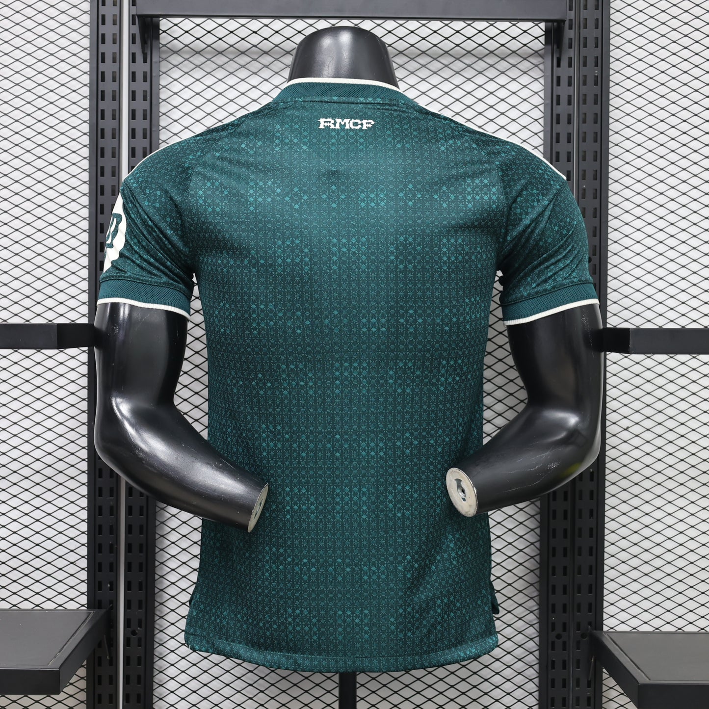 Real Madrid 2026/2027 Away players edition
