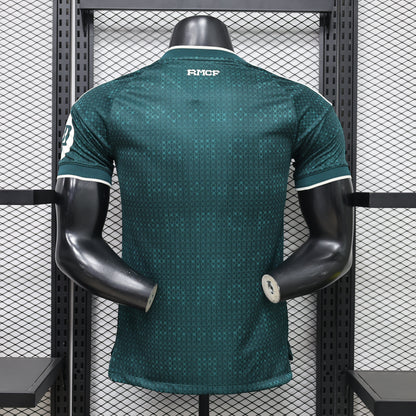 Real Madrid 2026/2027 Away players edition