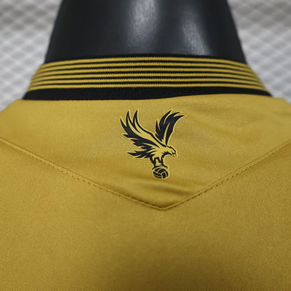 2025/2026 Crystal Palace away Player's version