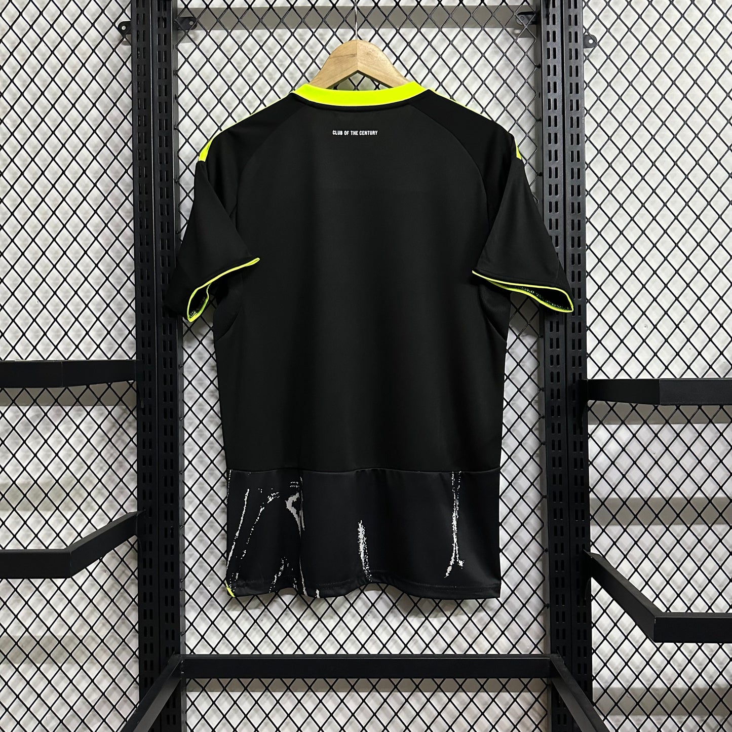 2025/2026 Al-Ahly away