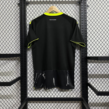 2025/2026 Al-Ahly away