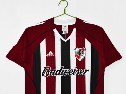 River Plate 2005/2006 away