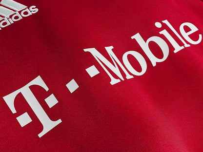 Bayern Munich 2003/2004 home