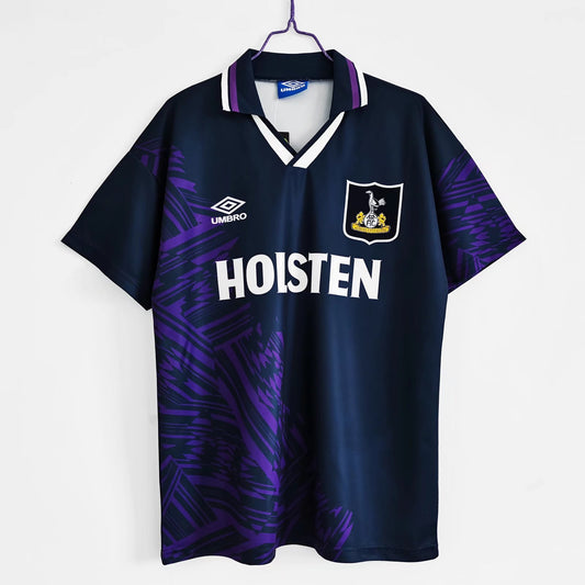 1994/95 Tottenham Hotspur away