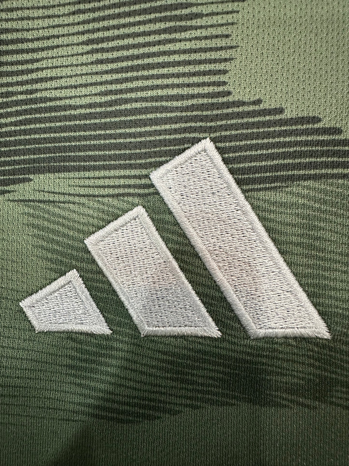 2024/2025 Celtic third