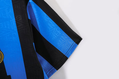 1992/94 season Inter Milan home retro
