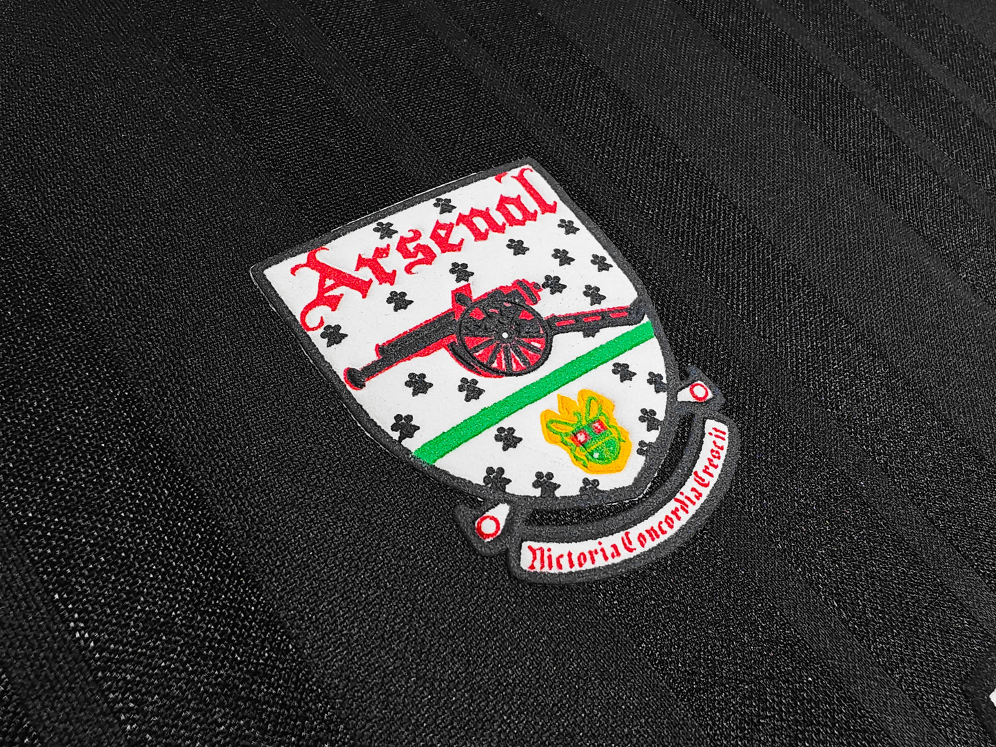 Arsenal 1992/1994 away