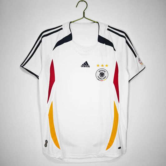 Germany home 2006 #KLOSE all badges