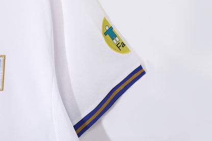 1996 Italy away