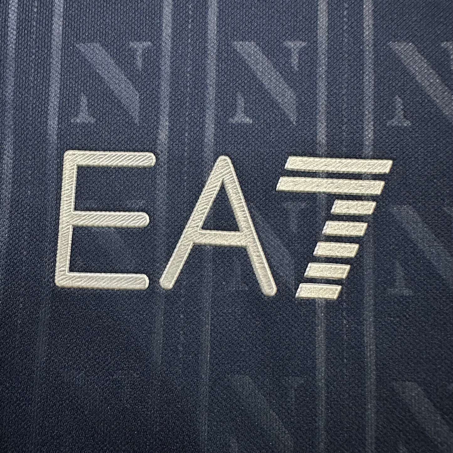 2025/2026 Napoli third