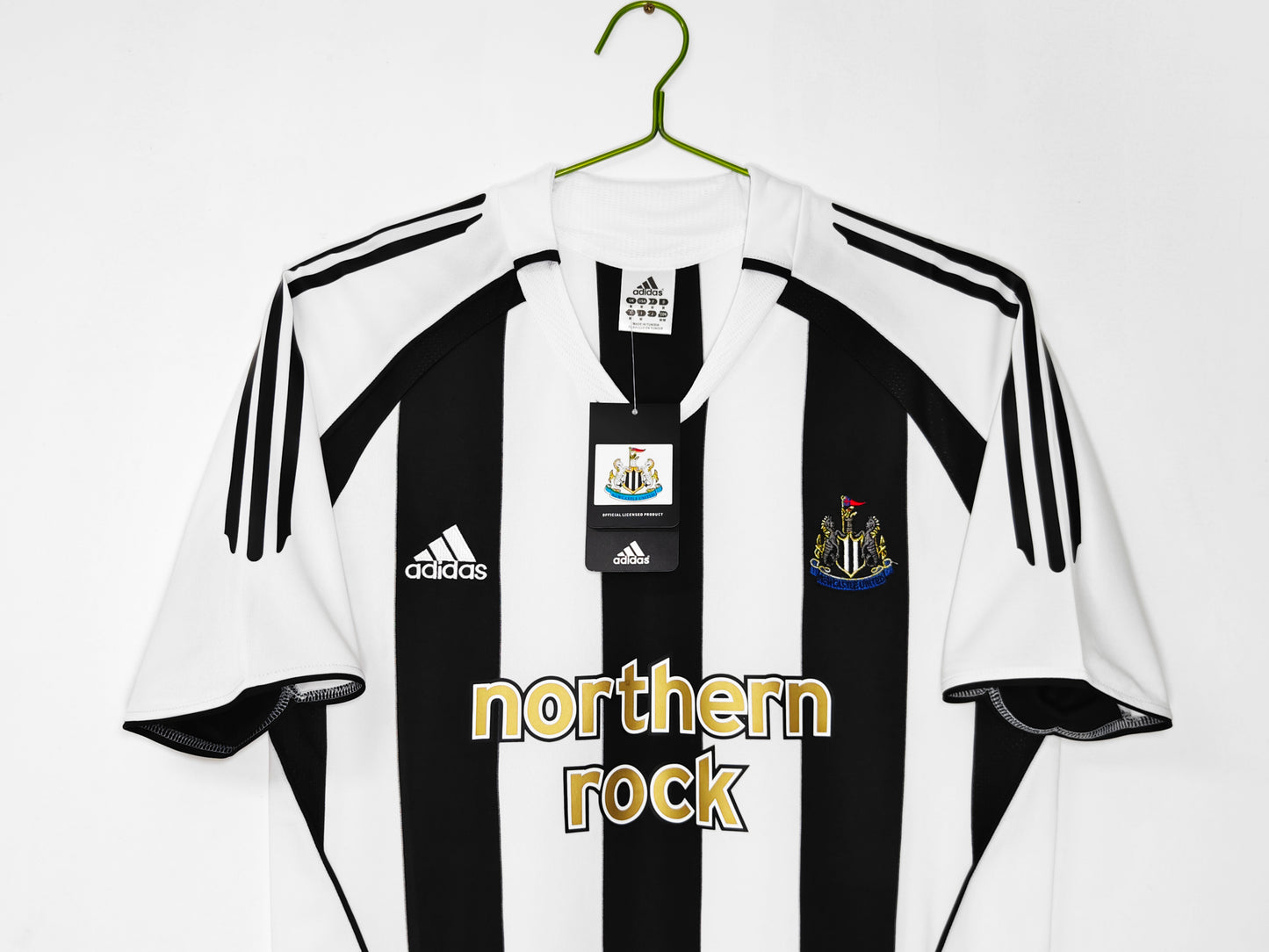 Newcastle United 2005/2006 home