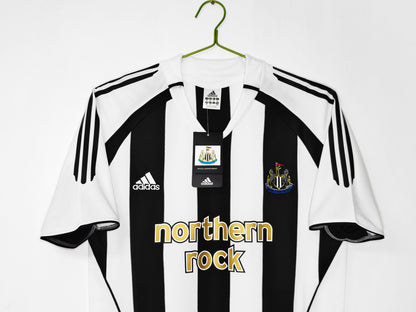 Newcastle United 2005/2006 home