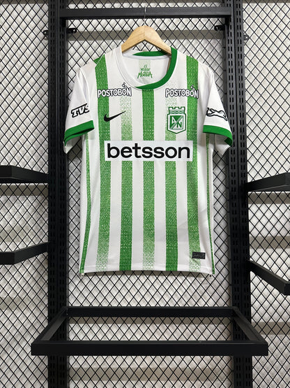 2025/2026 Atlético Nacional home
